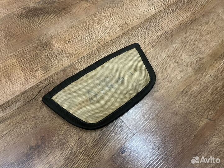 Напашный кевлар 6б23 бр1