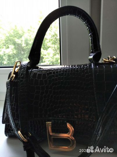 Сумка женская через плечо новая