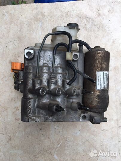 Блок ABS Rover 600-620 Series 1993-1999 2.0 л