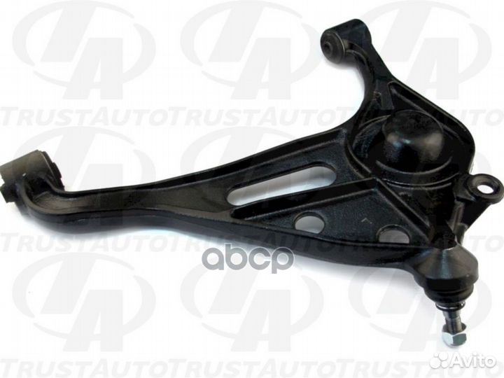 FR LWR LH) escudo TD52W/TD62W (97-05) /escudo