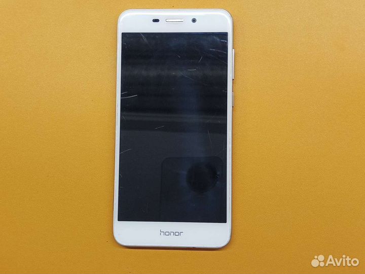 Honor 6c pro