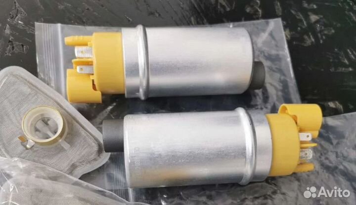 Насос топливный Ford Transit 2.0 - 2.2 - 2.4 Tdci