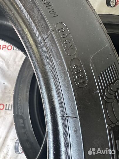 Michelin Pilot Sport 4 S 325/35 R22 114Y