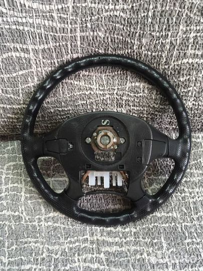 Руль honda S-MX RH1