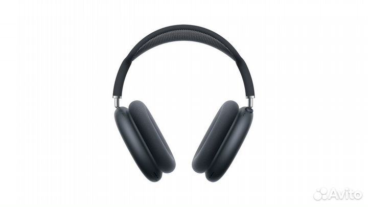 AirPods Max (2024) Midnight