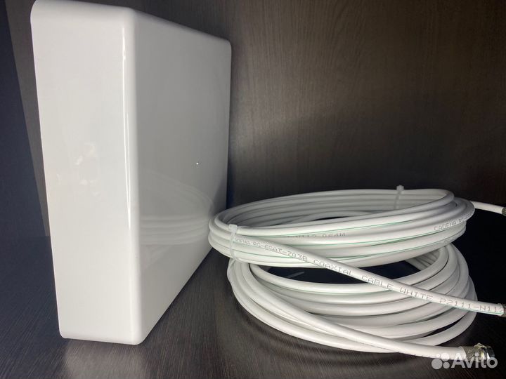 Комплект Интернет на дачу / частный дом / офис