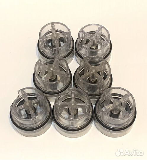 Турбина anti-tangle DJ61-02339 пылесос Samsung