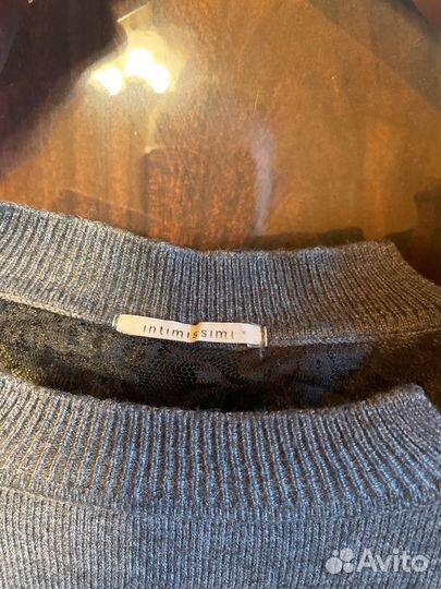 Intimissimi платье