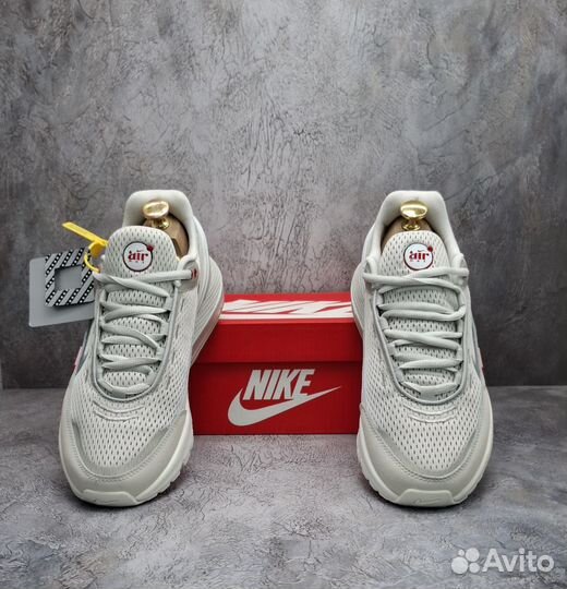 Кроссовки мужские Nike