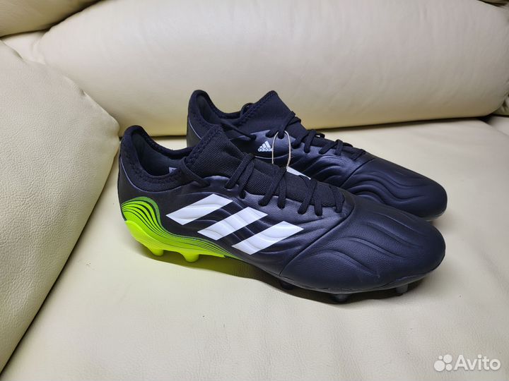 Бутсы Adidas Copa новые 43 р (28.5 см)