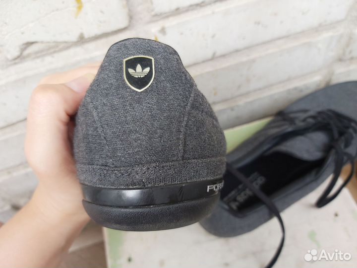 Кроссовки adidas porsche design