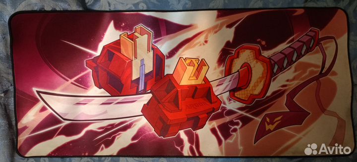 Коврик для мыши