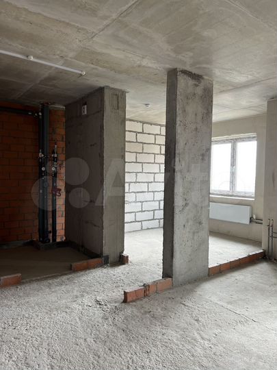 1-к. квартира, 34,3 м², 17/17 эт.