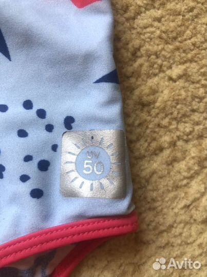 Купальник Reima 128+