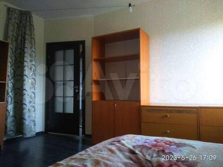 Комната 14 м² в 4-к., 2/2 эт.