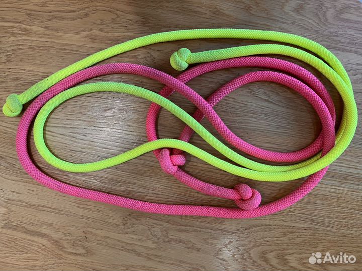 Скакалка 165 см