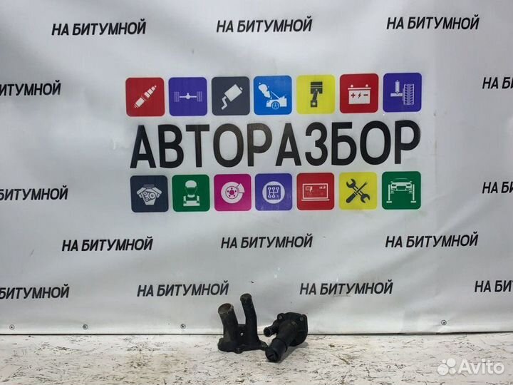 Термостат Ford Focus 2