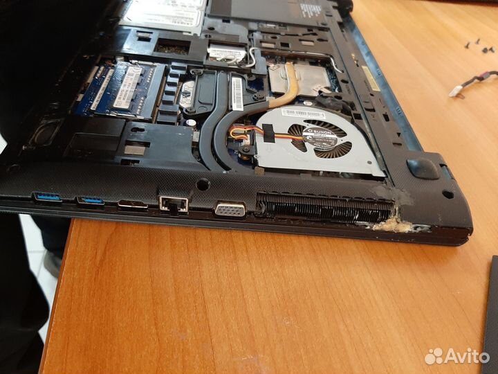 Ремонт Ноутбуков Компьютеров / Ремонт Телевизоров