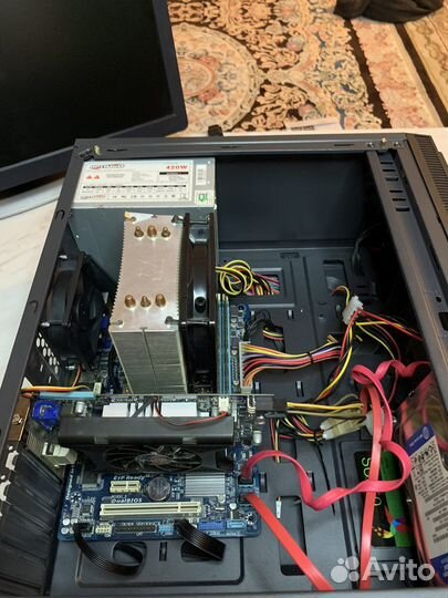 Компьютер i5