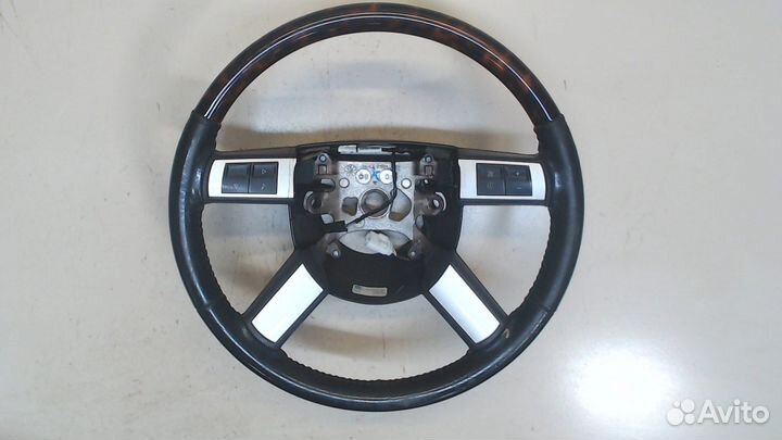 Руль Chrysler 300C, 2006