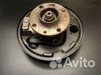 Ступицы ваз задние