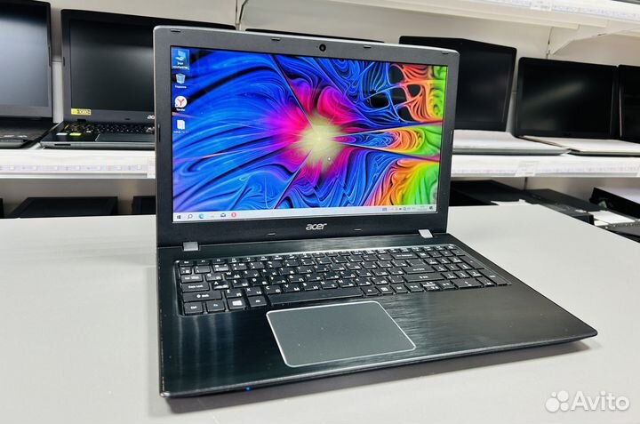 Игровой Ноутбук Acer