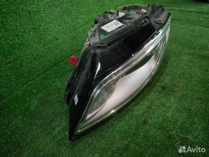 Фара левая Audi Q5/SQ5