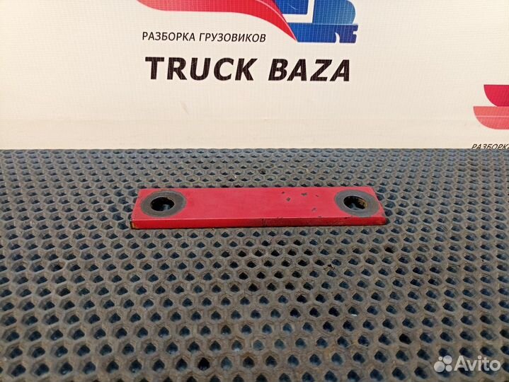 Проставка кронштейна бака