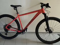 Горный велосипед Stinger Reload Pro 29 (2024)