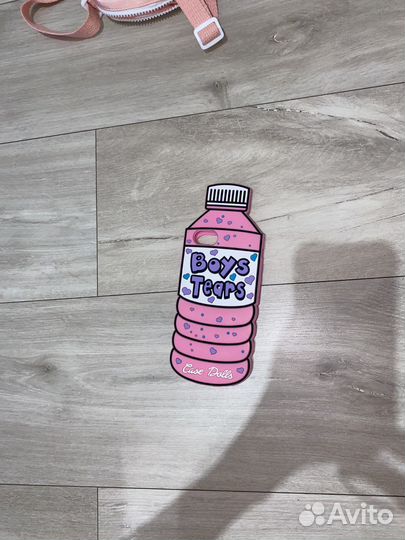 Чехол на iPhone 7 8