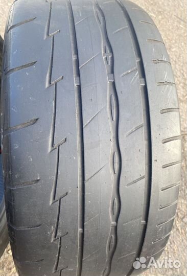 Bridgestone Potenza RE003 Adrenalin 235/45 R17 97W