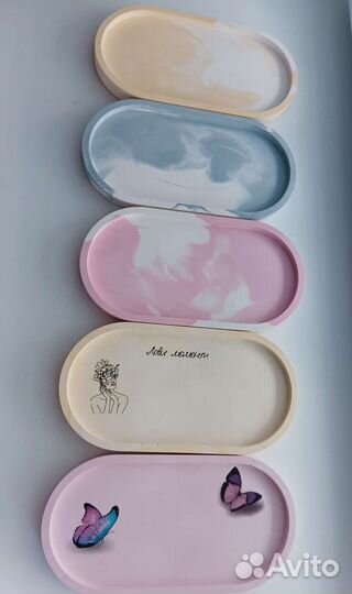 Подставка для мелочей