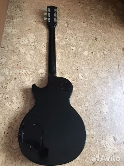 Gibson les paul standard 1996