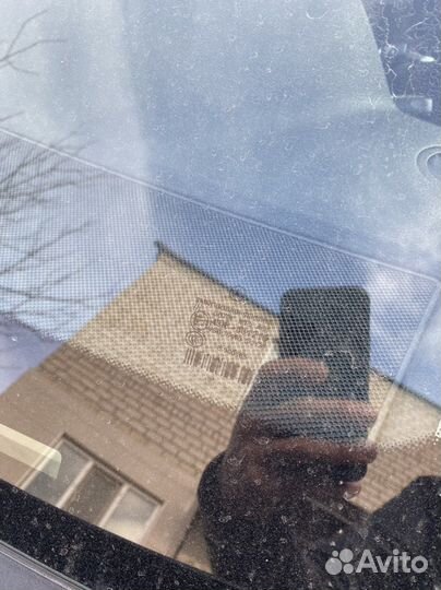 Лобовое стекло Mercedes W212