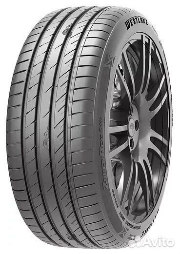 Westlake ZuperAce Z-007 275/35 R21 103Y