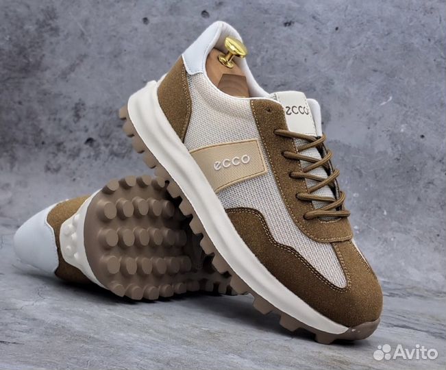 Кроссовки для мужчин Ecco (41-45 размеры)