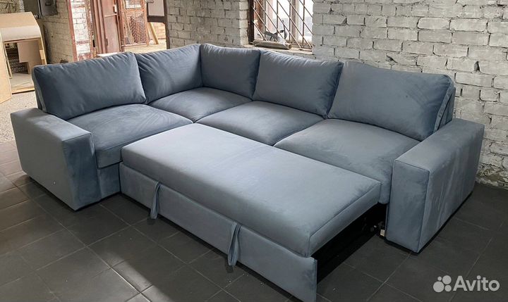 Диван «Бруно»