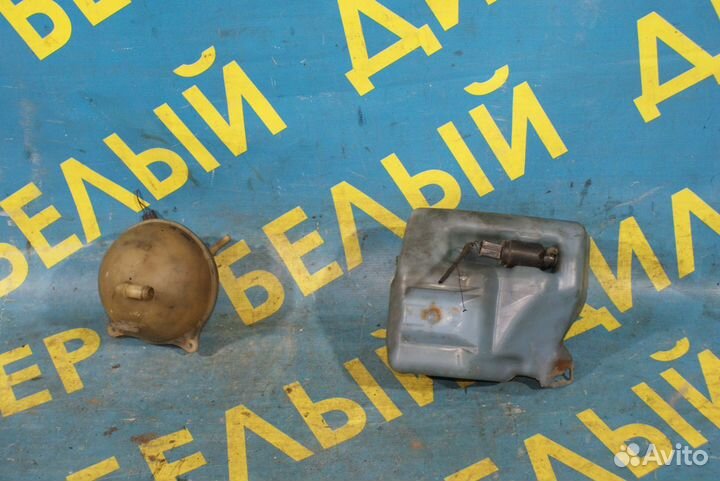 Расширительный бачок Seat Toledo