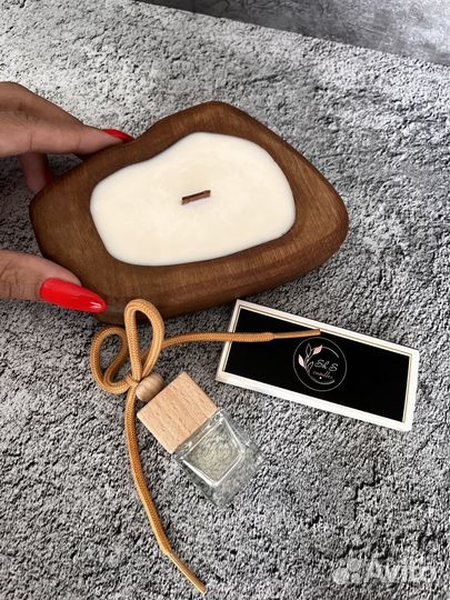 Подарочный набор