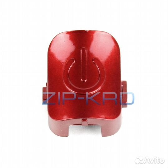 Клавиша выключателя MIE Elemento - MIE Elemento