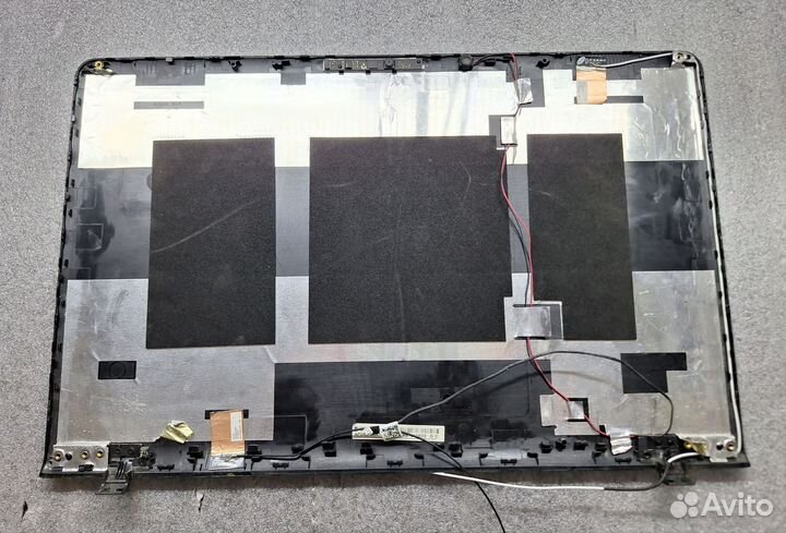 Крышка матрицы Samsung np355v5c