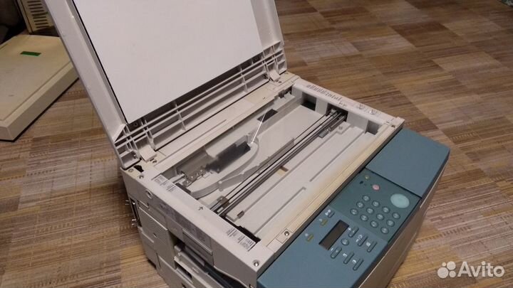 Копировальный аппарат Canon IR 1510