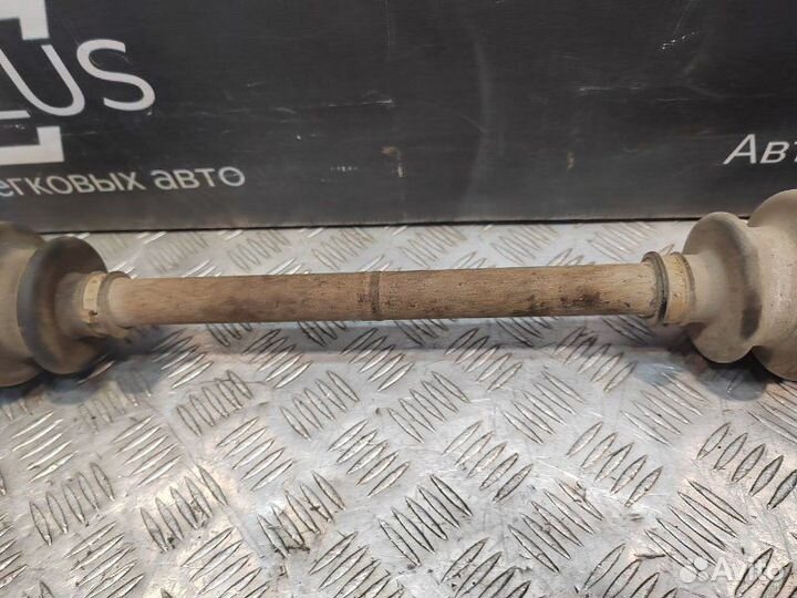 Привод задний правый Mercedes Benz C 230 2.3 M