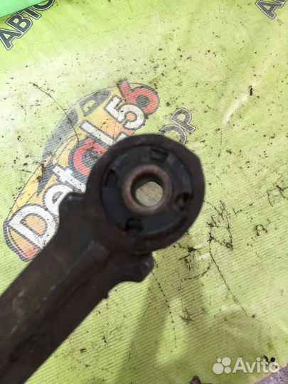 Рычаг передний левый Iran Khodro Samand