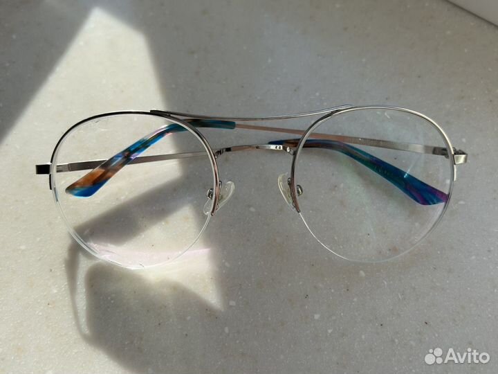 Оправа, очки Umi + футляр для очков