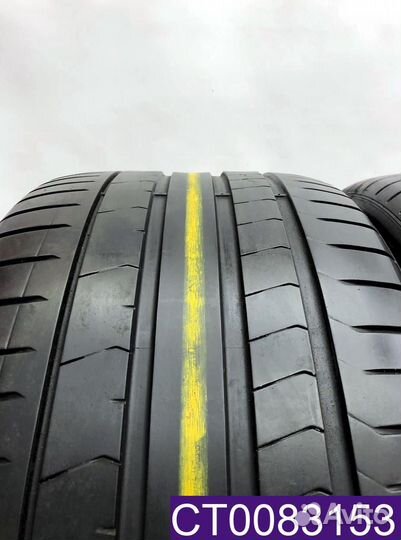 Pirelli P Zero PZ4 315/35 R21 111Y