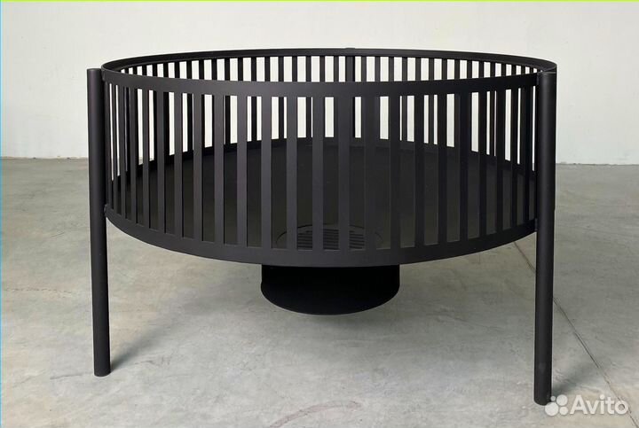 Костровая чаша (мангал) 