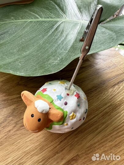 Держатель для визиток