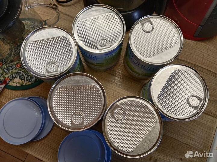 Детская смесь Нэнни 1, Нэнни классика, 400 грамм