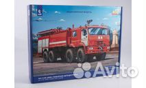 Сборные модели авд